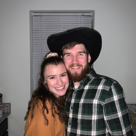 Meet your Posher, Jacob - Picture 1 of 1